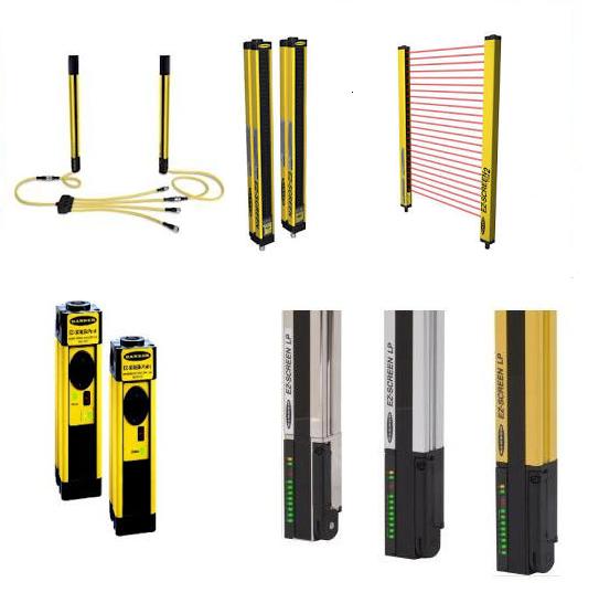 EZ-SCREEN System (Type 4)